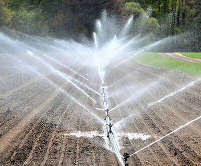 irrigation-system