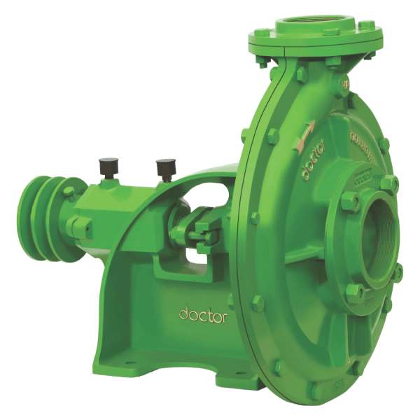 Tractor Driven Pumps