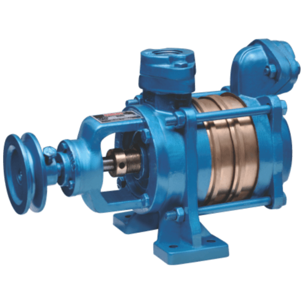 Water Circulating Pumps