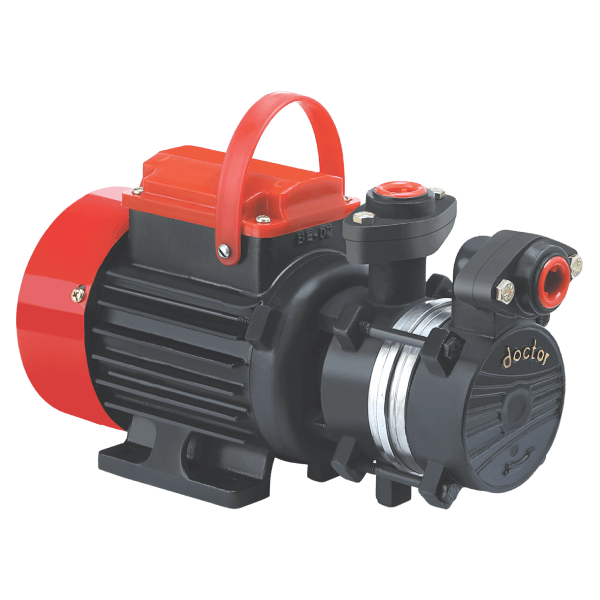 Self Priming Monoblock Pumps