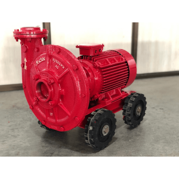 Electric Main Pump