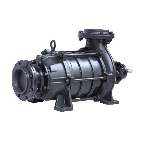 CI Multistage Pumps