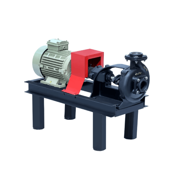 Ceramic Slurry Pumps