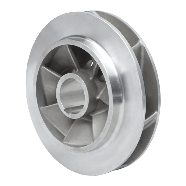 Pump Impellers