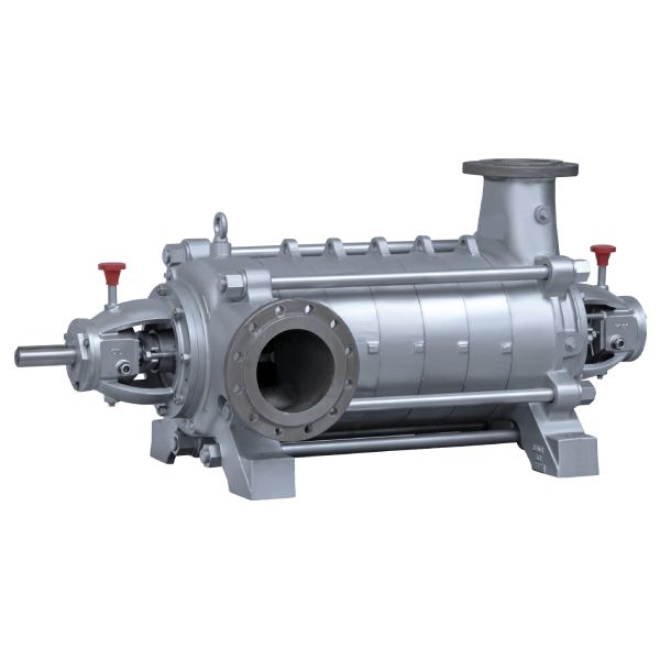 SS Multistage Pumps
